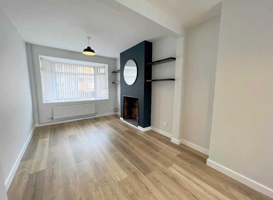 81 Loopland Drive, Belfast, BT6 9DW