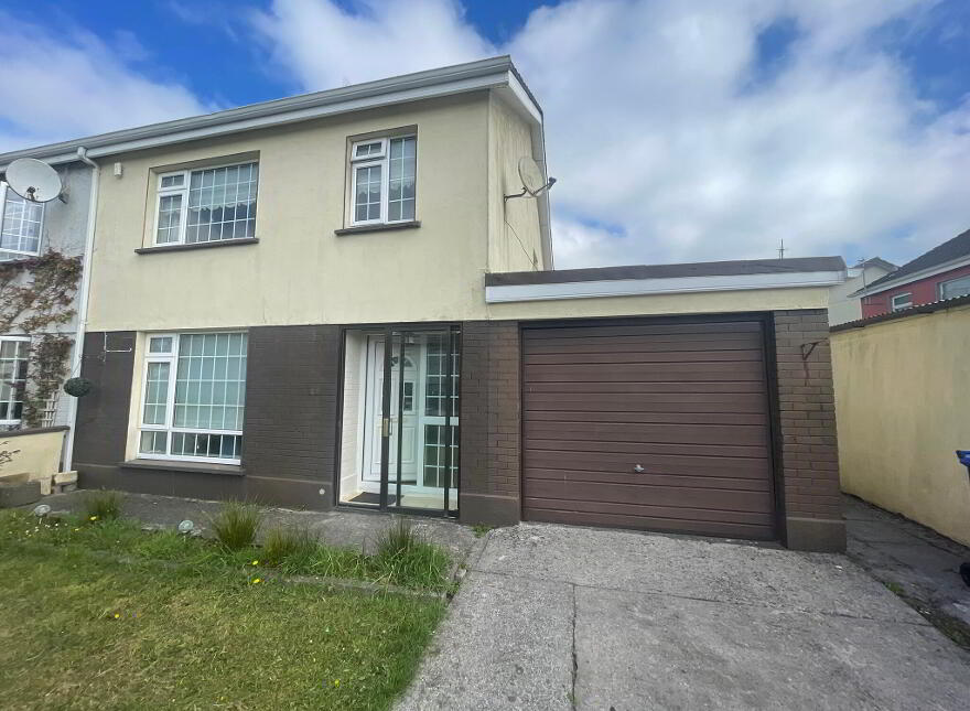 10 Lake View, Loughglynn, Castlerea, F45W928 photo