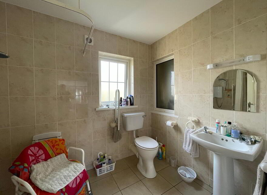 10 Lake View, Loughglynn, Castlerea, F45W928