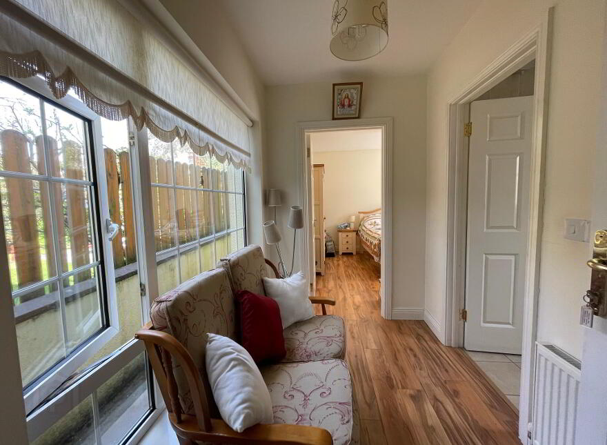 10 Lake View, Loughglynn, Castlerea, F45W928