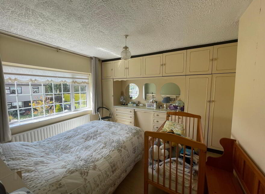 10 Lake View, Loughglynn, Castlerea, F45W928