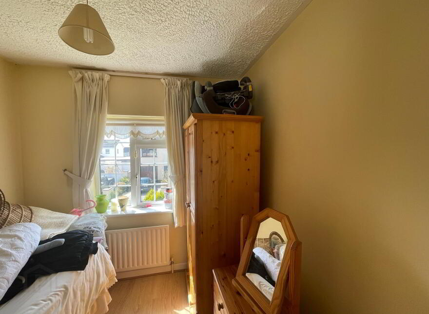 10 Lake View, Loughglynn, Castlerea, F45W928