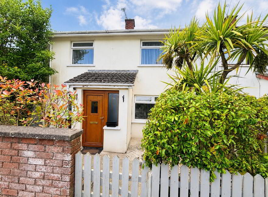 31 Wallaces Street, Newtownards, BT23 8JJ