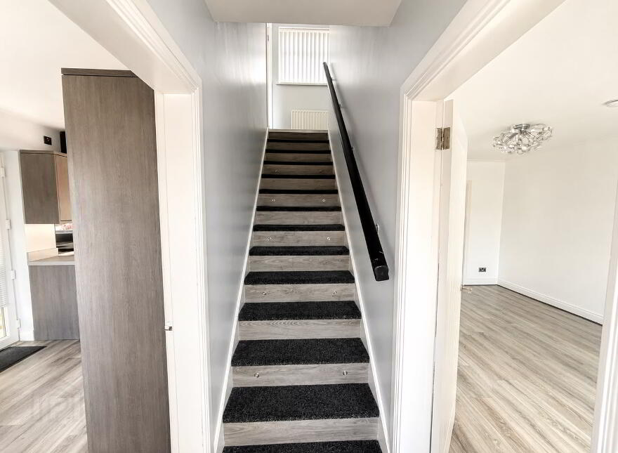 31 Wallaces Street, Newtownards, BT23 8JJ