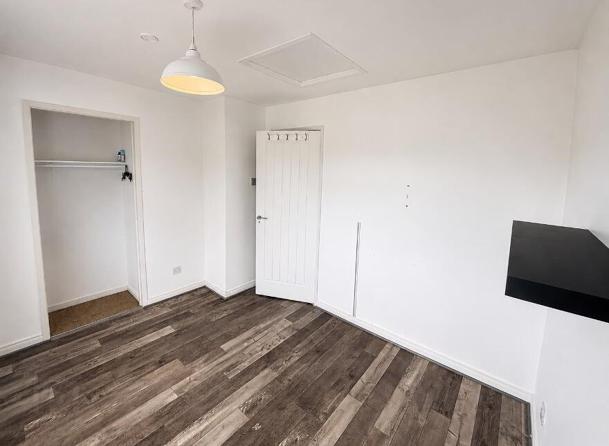 31 Wallaces Street, Newtownards, BT23 8JJ