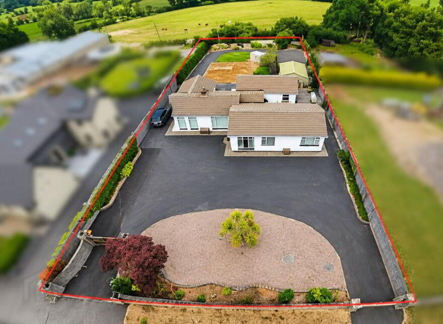 The Croft, Dean Hill, Hayes, Navan, C15X5W4