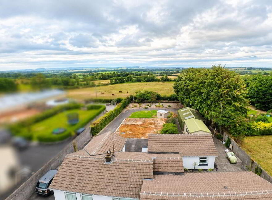 The Croft, Dean Hill, Hayes, Navan, C15X5W4