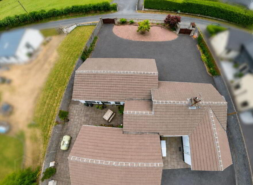 The Croft, Dean Hill, Hayes, Navan, C15X5W4