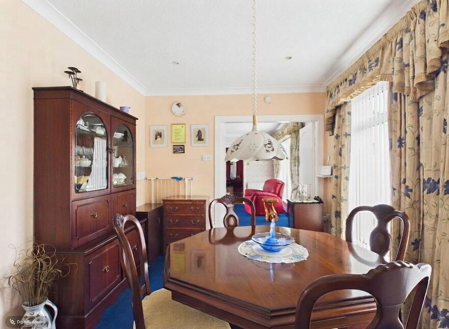 The Croft, Dean Hill, Hayes, Navan, C15X5W4