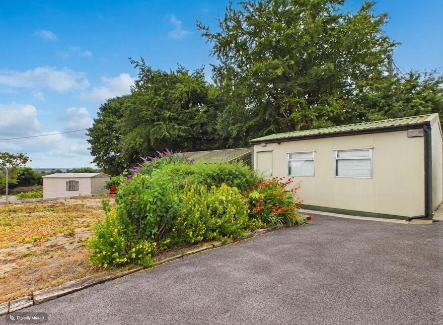 The Croft, Dean Hill, Hayes, Navan, C15X5W4