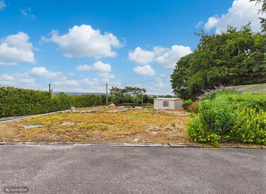 The Croft, Dean Hill, Hayes, Navan, C15X5W4