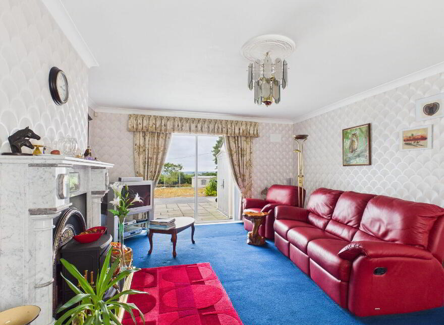 The Croft, Dean Hill, Hayes, Navan, C15X5W4