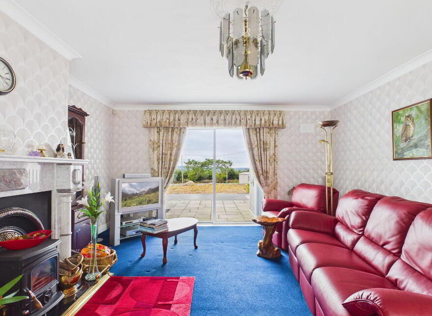 The Croft, Dean Hill, Hayes, Navan, C15X5W4