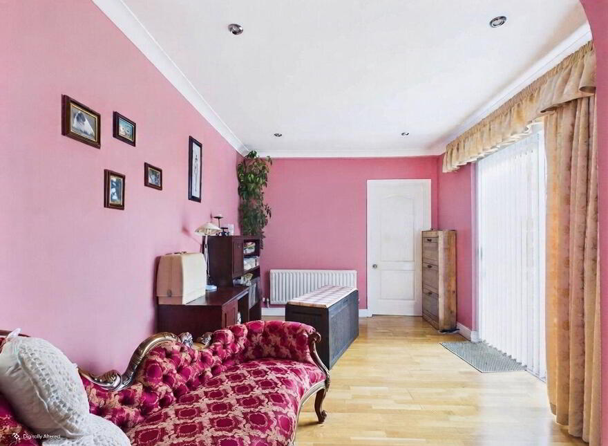 The Croft, Dean Hill, Hayes, Navan, C15X5W4