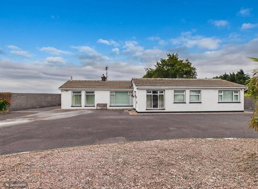 The Croft, Dean Hill, Hayes, Navan, C15X5W4