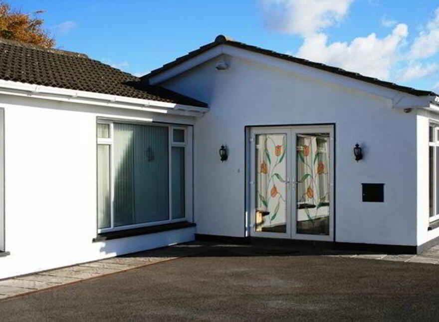 The Croft, Dean Hill, Hayes, Navan, C15X5W4