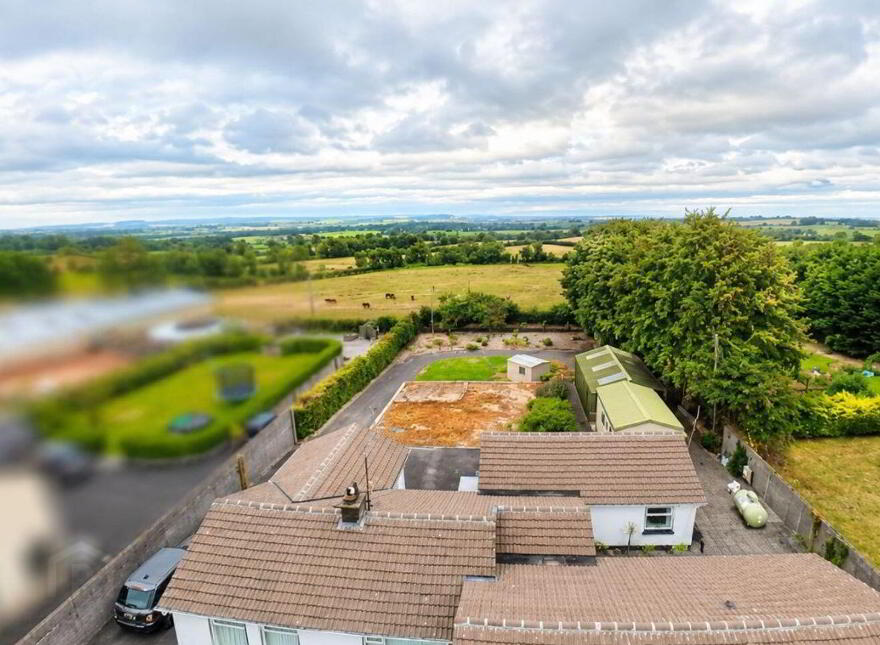 The Croft, Dean Hill, Hayes, Navan, C15X5W4
