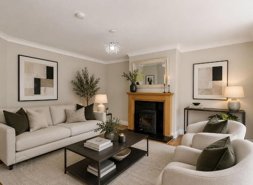 76 Monksfield, Abbeyside, Dungarvan, X35YW68