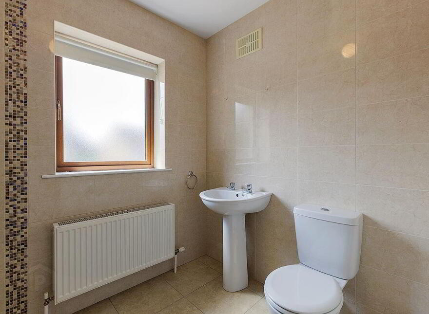 76 Monksfield, Abbeyside, Dungarvan, X35YW68