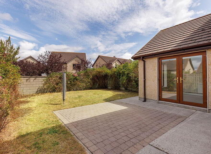 76 Monksfield, Abbeyside, Dungarvan, X35YW68