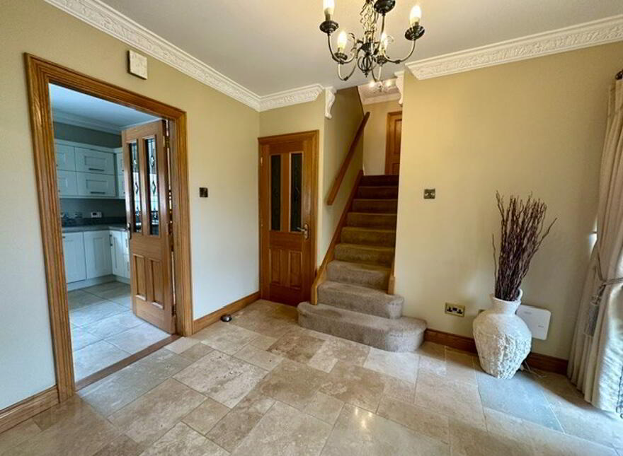 357A Drumnakilly Road, Carrickmore, Omagh, BT79 9JY