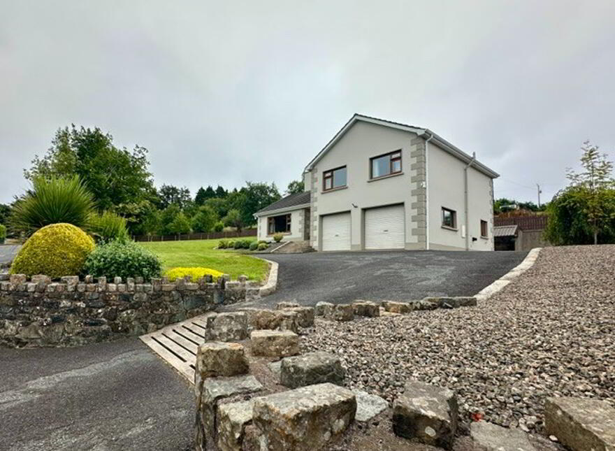 357A Drumnakilly Road, Carrickmore, Omagh, BT79 9JY