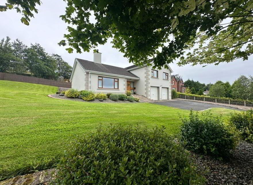 357A Drumnakilly Road, Carrickmore, Omagh, BT79 9JY