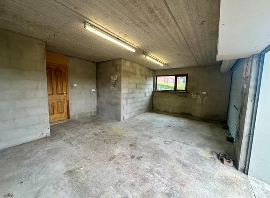 357A Drumnakilly Road, Carrickmore, Omagh, BT79 9JY