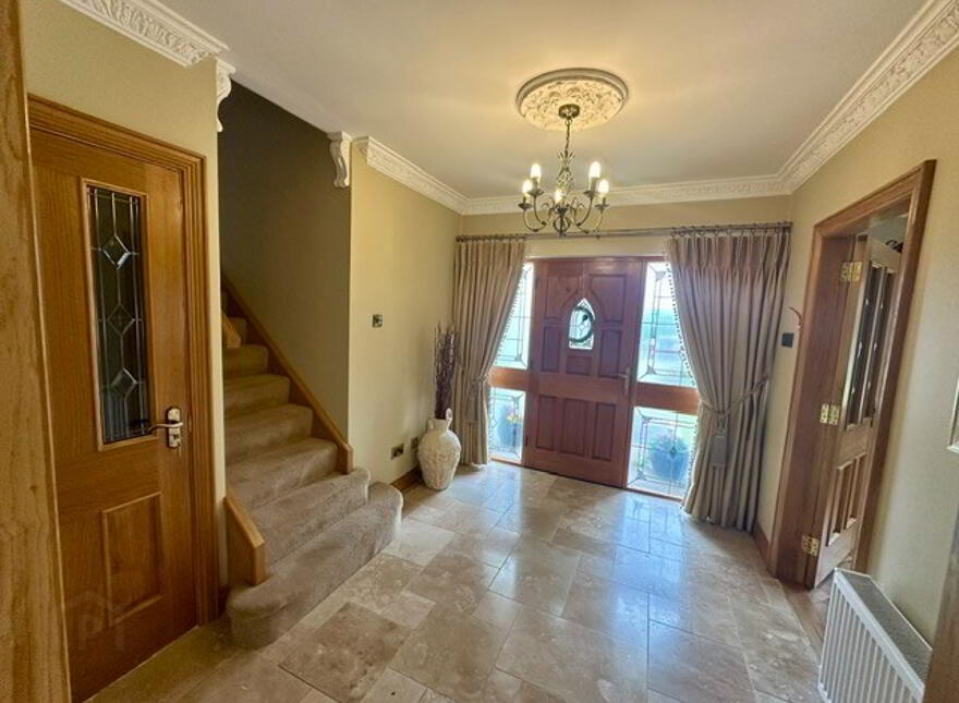 357A Drumnakilly Road, Carrickmore, Omagh, BT79 9JY