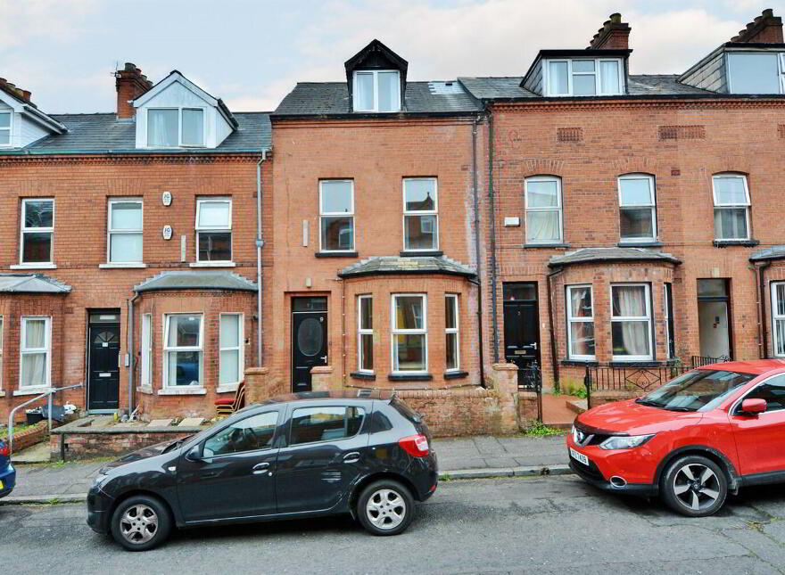 9 Landseer Street, Belfast, BT9 5AL