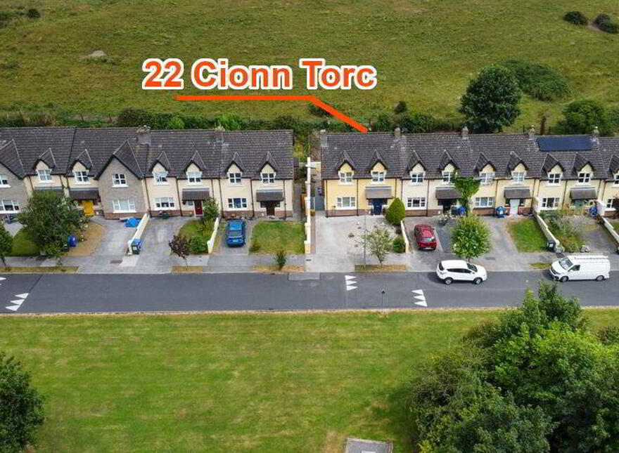 22 Cionn Torc, Castlepollard, N91C5Y3