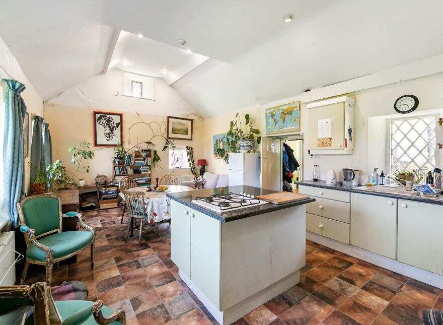 Whole: Lands & Cottage, Lisnavagh, Rathvilly, R93K162