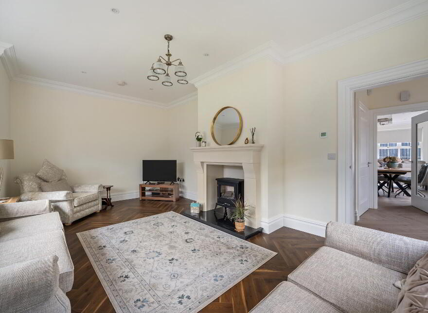 28 Cromlyn Wood, Hillsborough, BT26 6TX