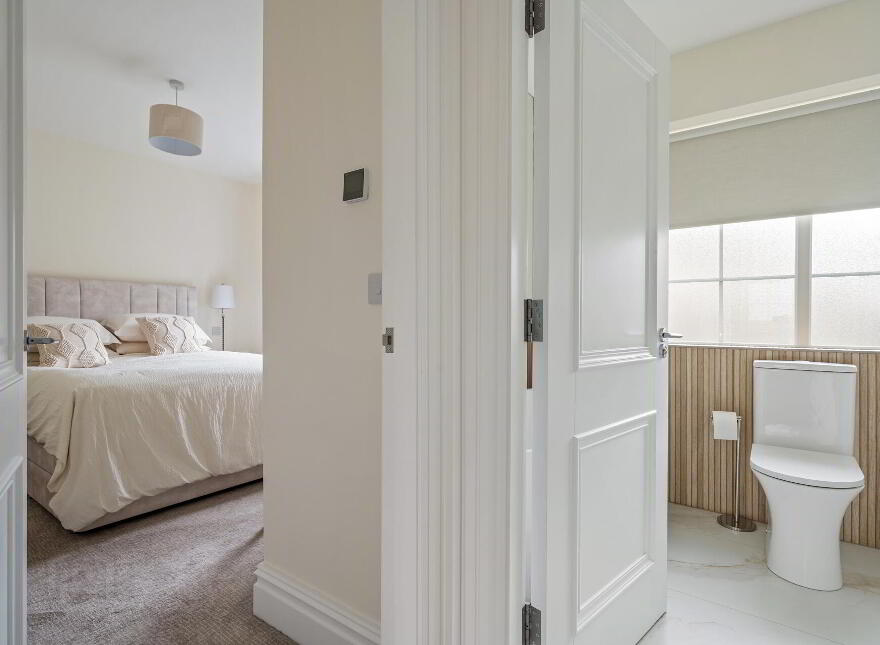 28 Cromlyn Wood, Hillsborough, BT26 6TX