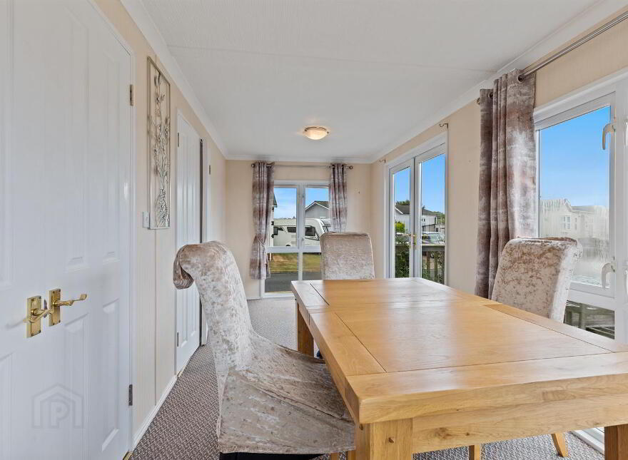 10 Swallow Crescent, Ballyhalbert, Newtownards, BT22 1BF
