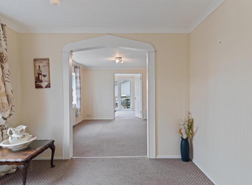 10 Swallow Crescent, Ballyhalbert, Newtownards, BT22 1BF