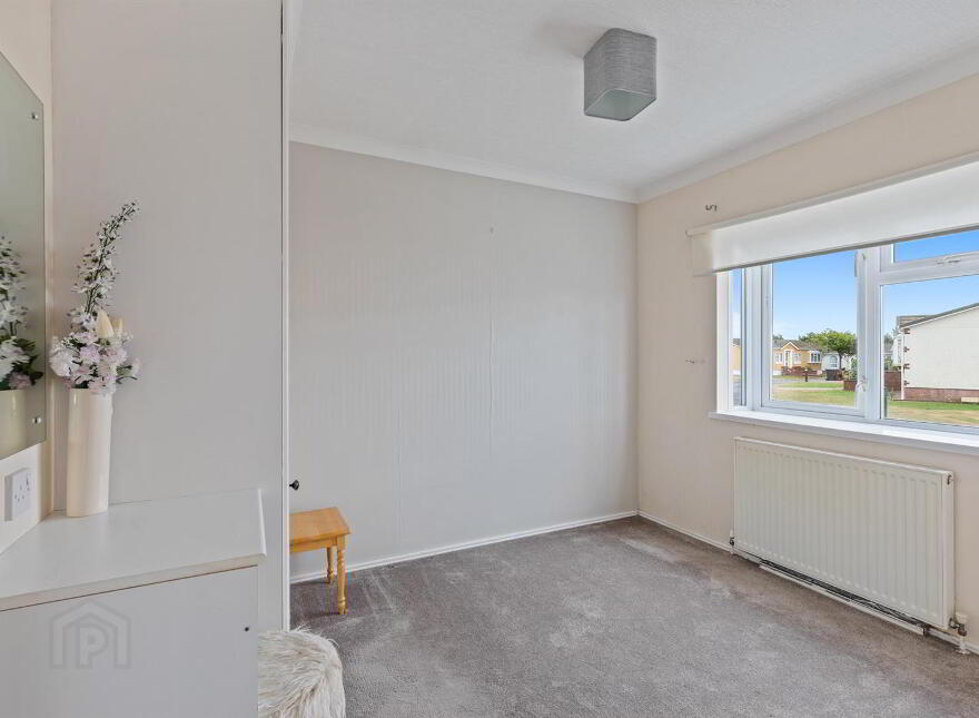 10 Swallow Crescent, Ballyhalbert, Newtownards, BT22 1BF