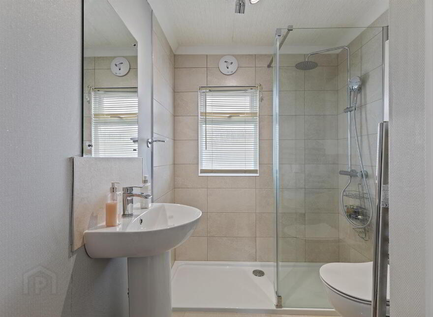 10 Swallow Crescent, Ballyhalbert, Newtownards, BT22 1BF