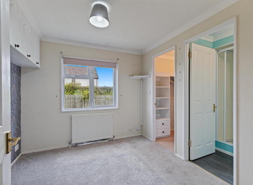 10 Swallow Crescent, Ballyhalbert, Newtownards, BT22 1BF
