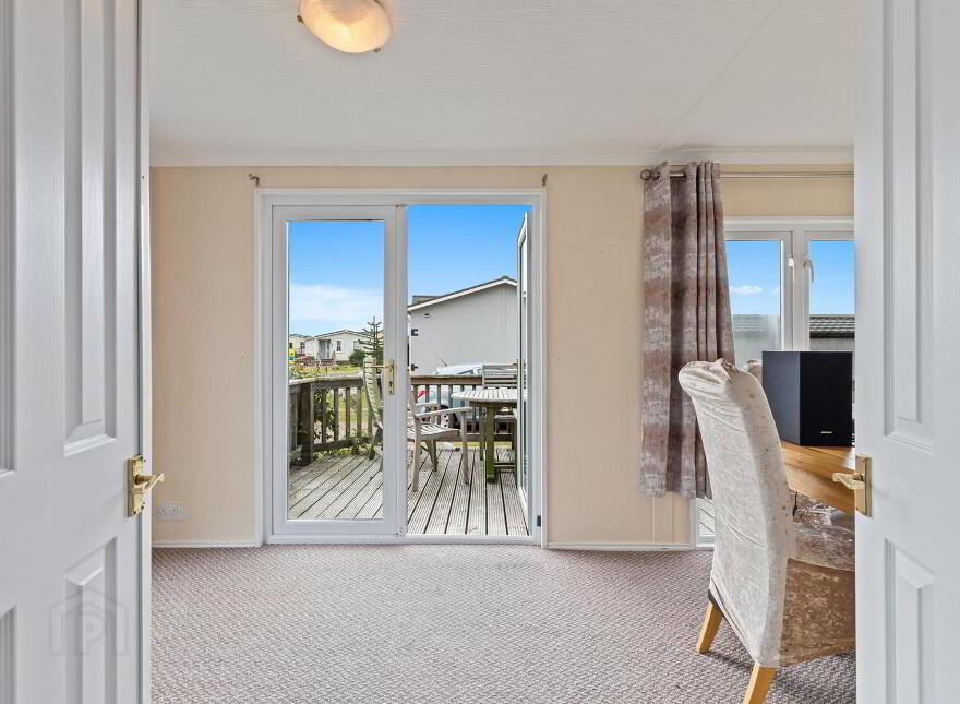 10 Swallow Crescent, Ballyhalbert, Newtownards, BT22 1BF