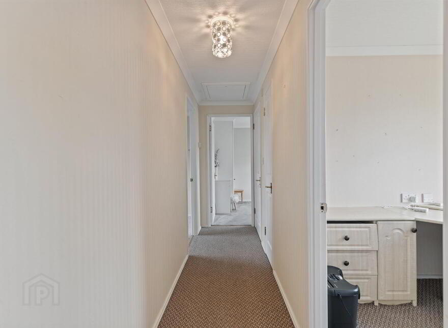 10 Swallow Crescent, Ballyhalbert, Newtownards, BT22 1BF