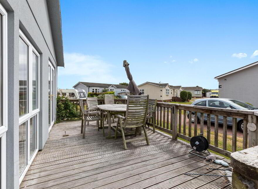 10 Swallow Crescent, Ballyhalbert, Newtownards, BT22 1BF