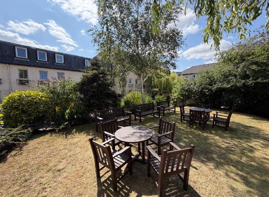 59 James Square, Dalry, Edinburgh, EH11 2AT