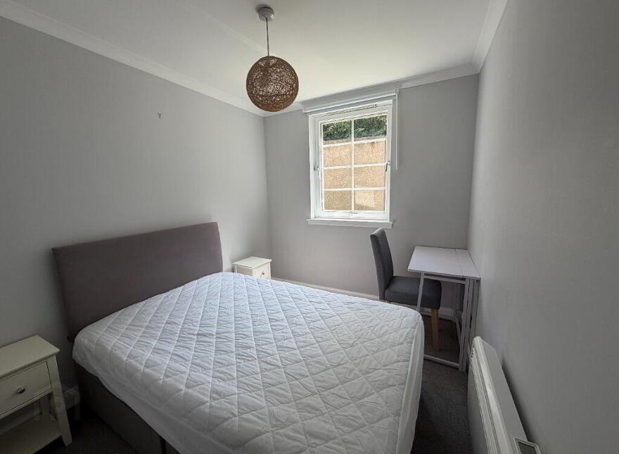 59 James Square, Dalry, Edinburgh, EH11 2AT