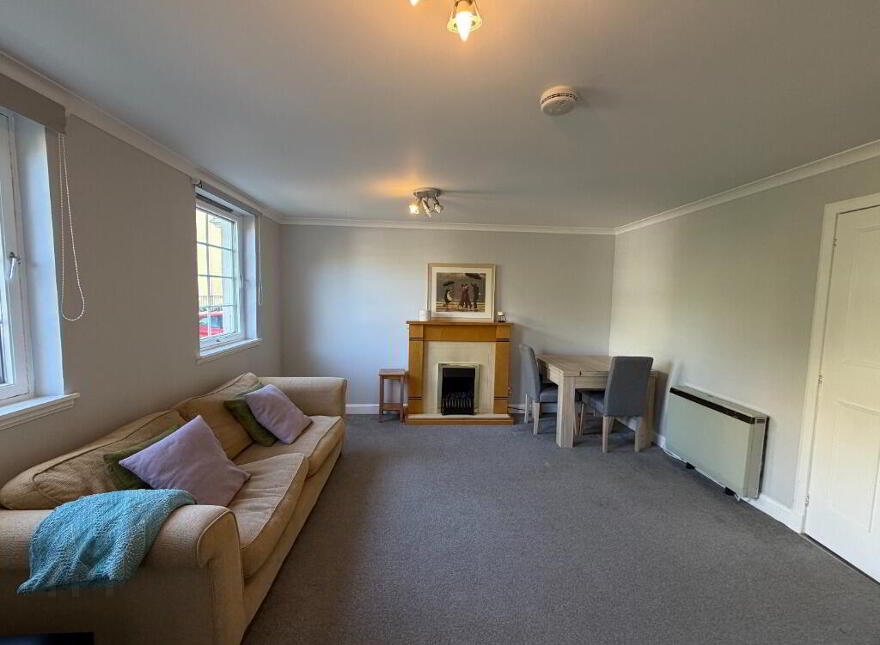 59 James Square, Dalry, Edinburgh, EH11 2AT