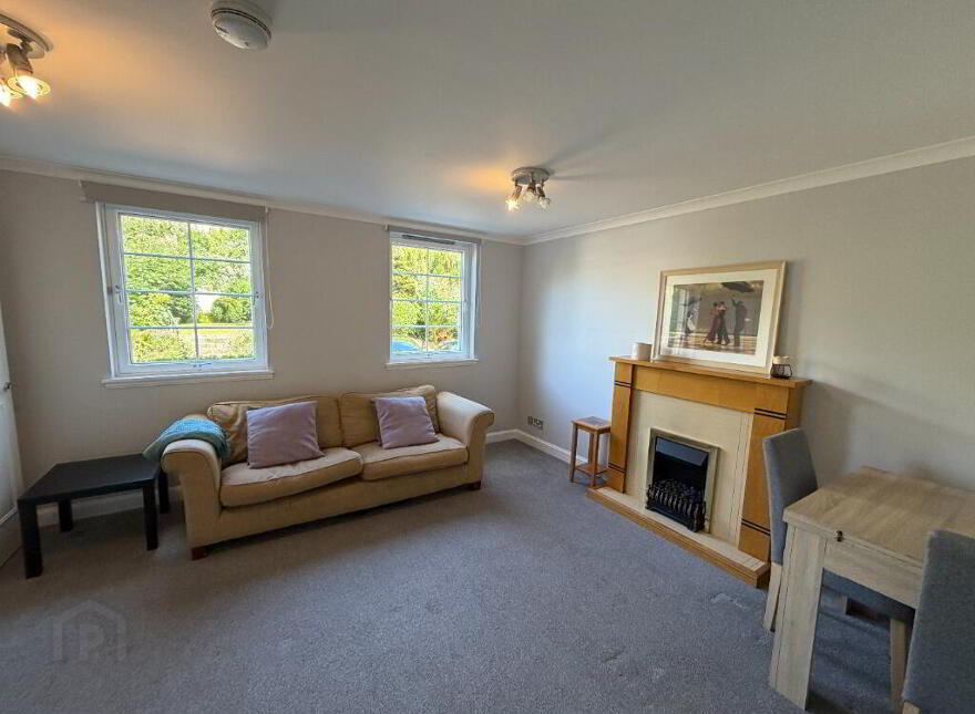 59 James Square, Dalry, Edinburgh, EH11 2AT