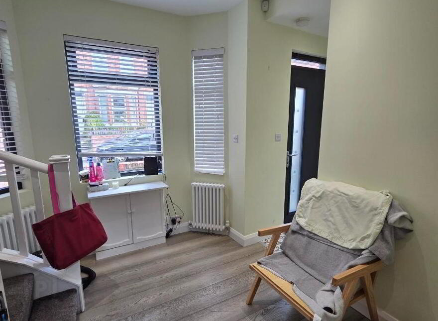 1A Stranmillis Street, Belfast, BT9 5AY