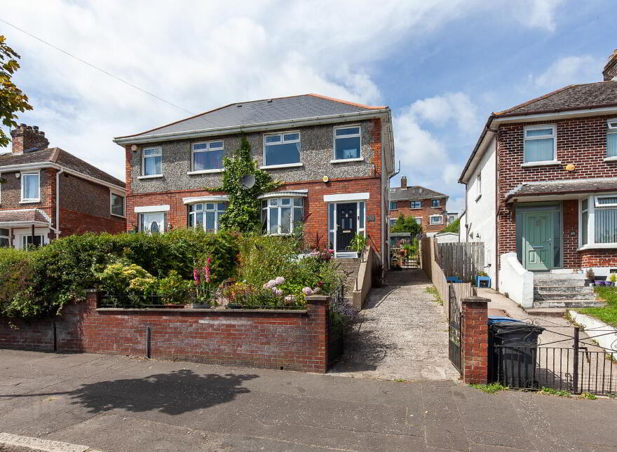 340 Ballysillan Road, Belfast, BT14 6RB