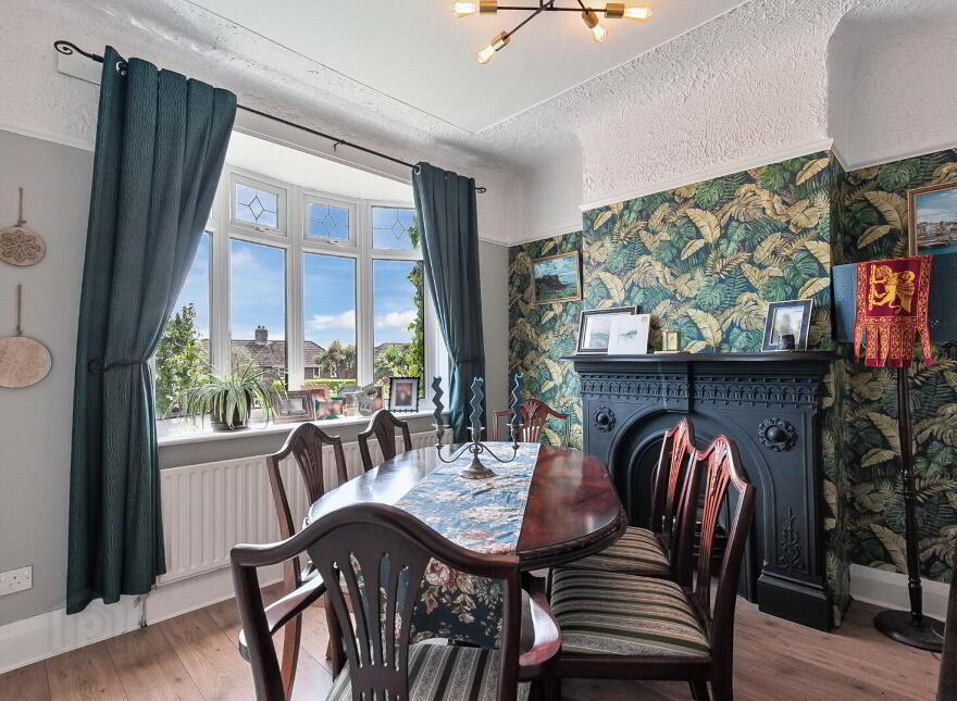 340 Ballysillan Road, Belfast, BT14 6RB