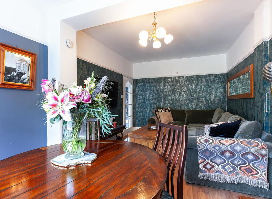 340 Ballysillan Road, Belfast, BT14 6RB